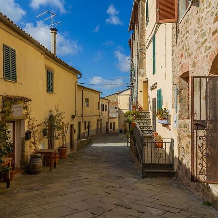 Apartamento Casa Pereta Magliano in Toscana Exterior foto