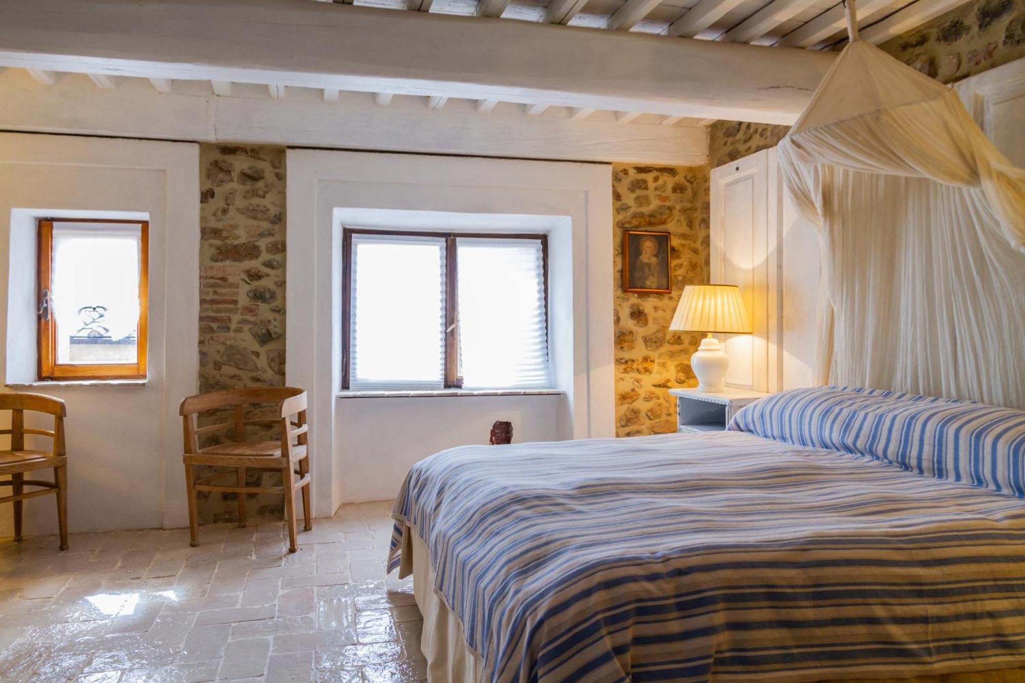 Apartamento Casa Pereta Magliano in Toscana Exterior foto