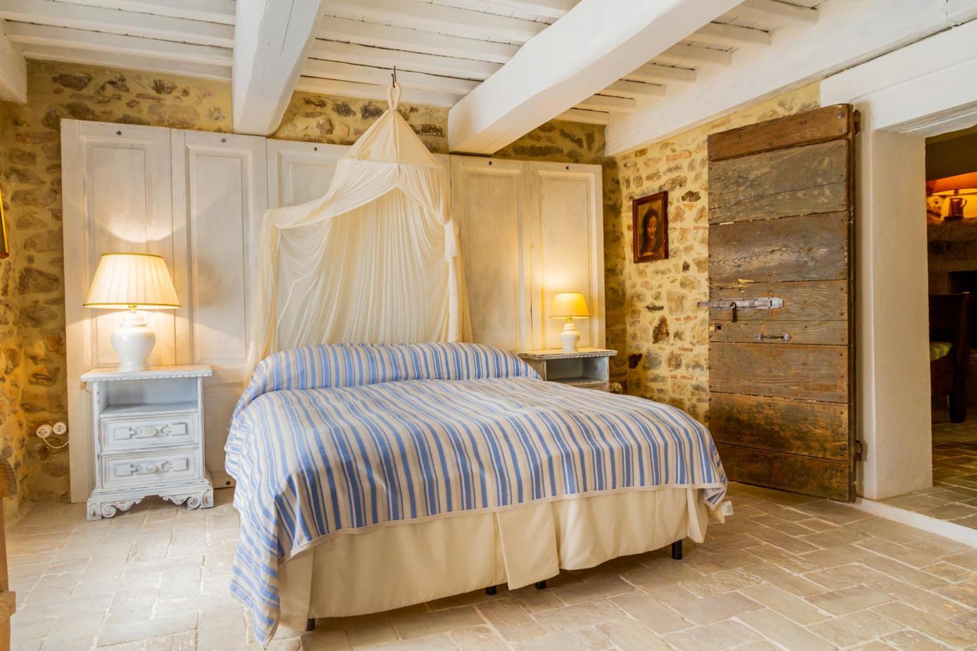 Apartamento Casa Pereta Magliano in Toscana Exterior foto