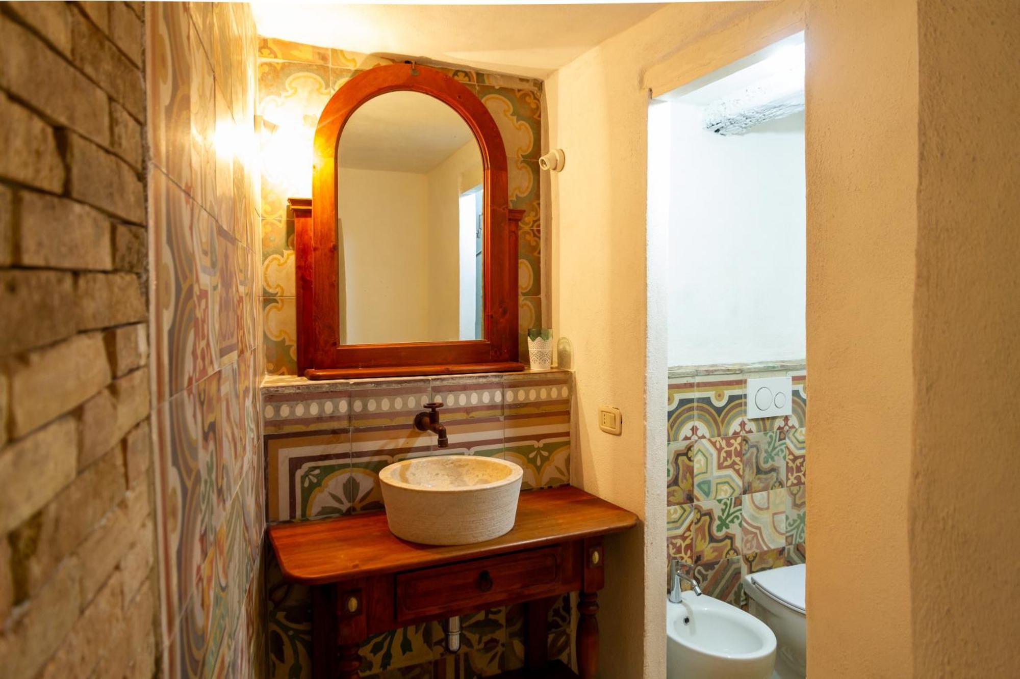 Apartamento Casa Pereta Magliano in Toscana Exterior foto