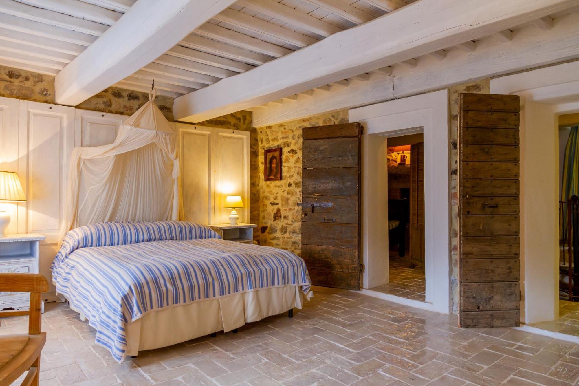 Apartamento Casa Pereta Magliano in Toscana Exterior foto