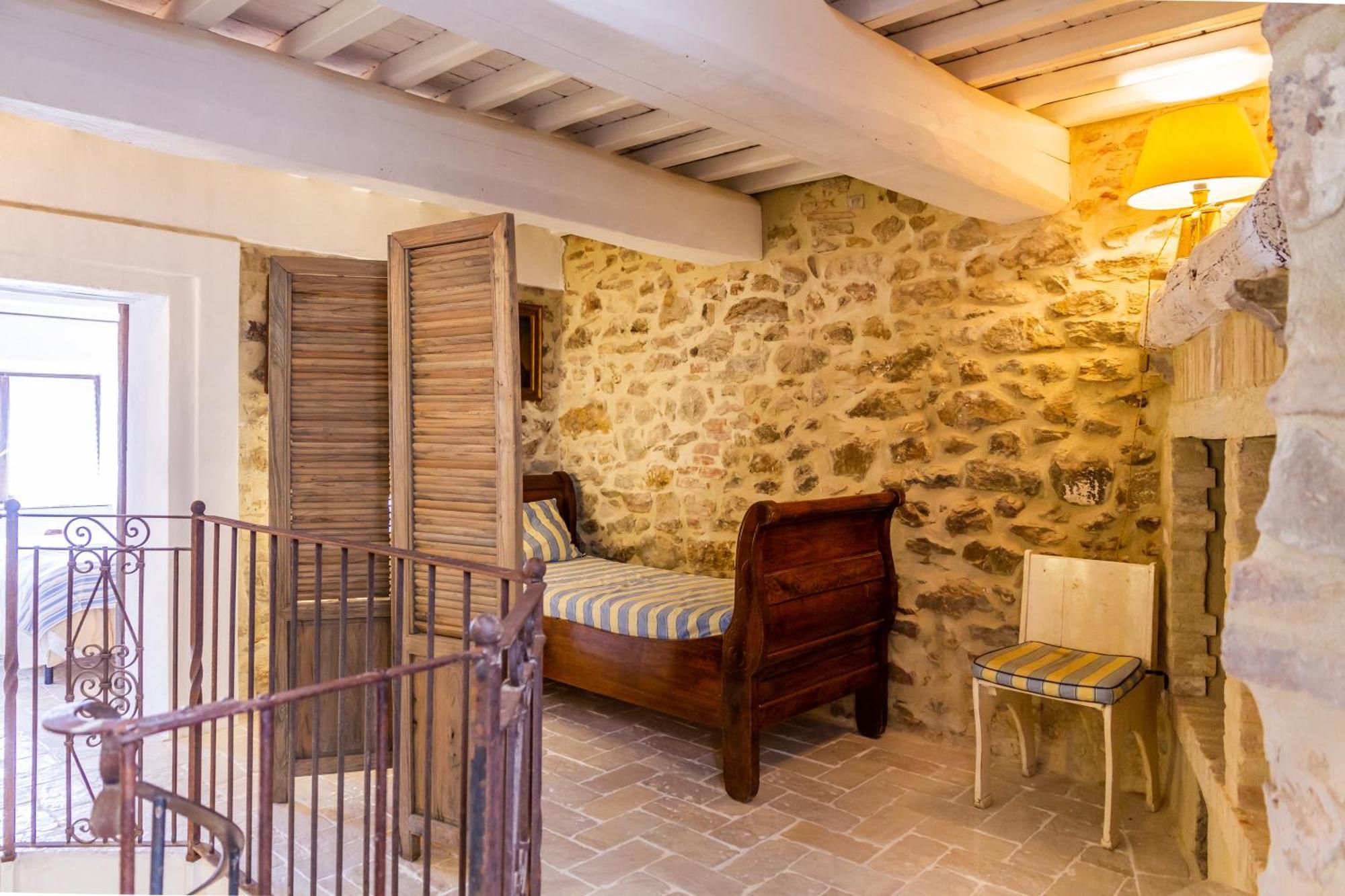 Apartamento Casa Pereta Magliano in Toscana Exterior foto