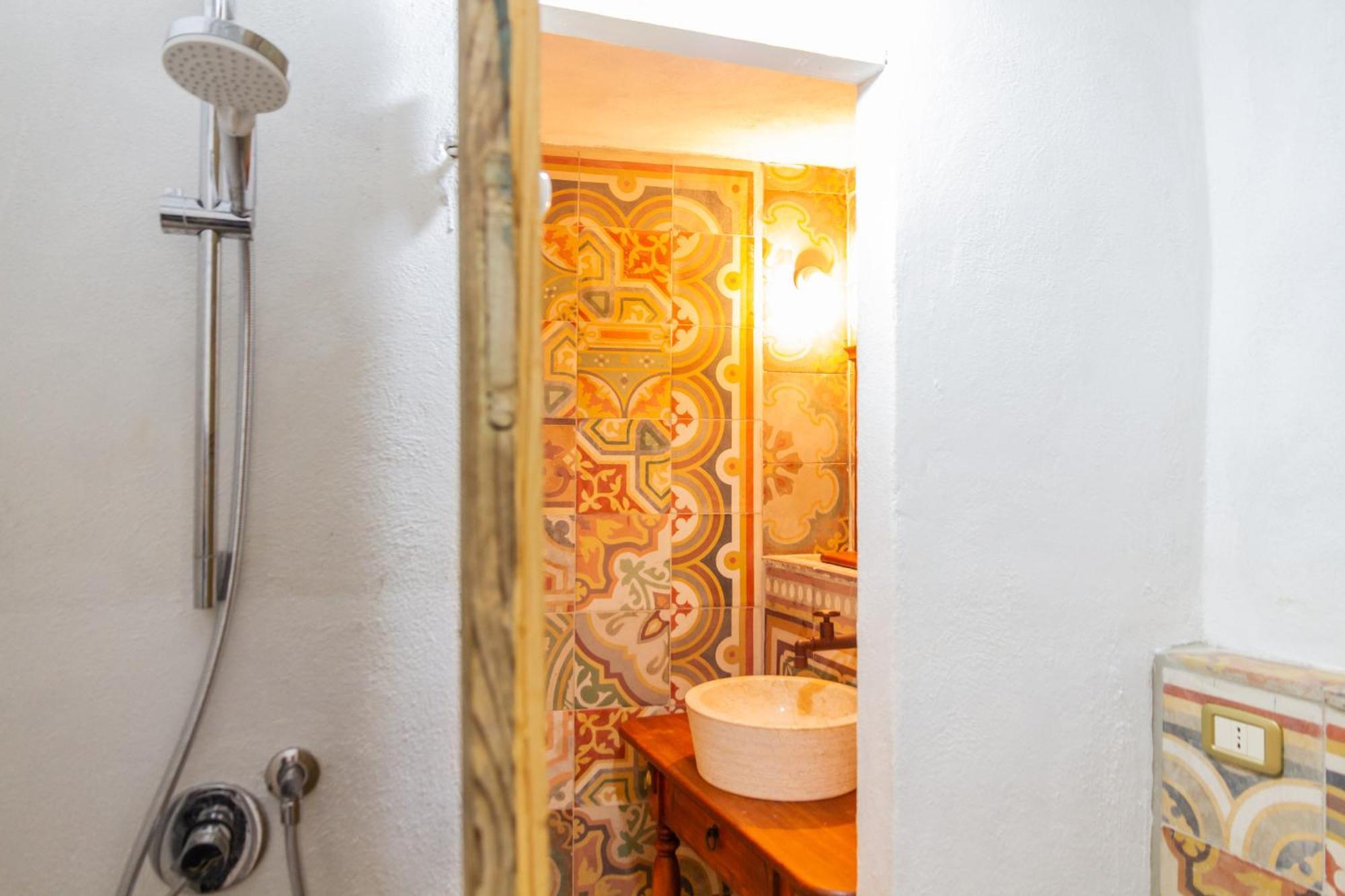 Apartamento Casa Pereta Magliano in Toscana Exterior foto