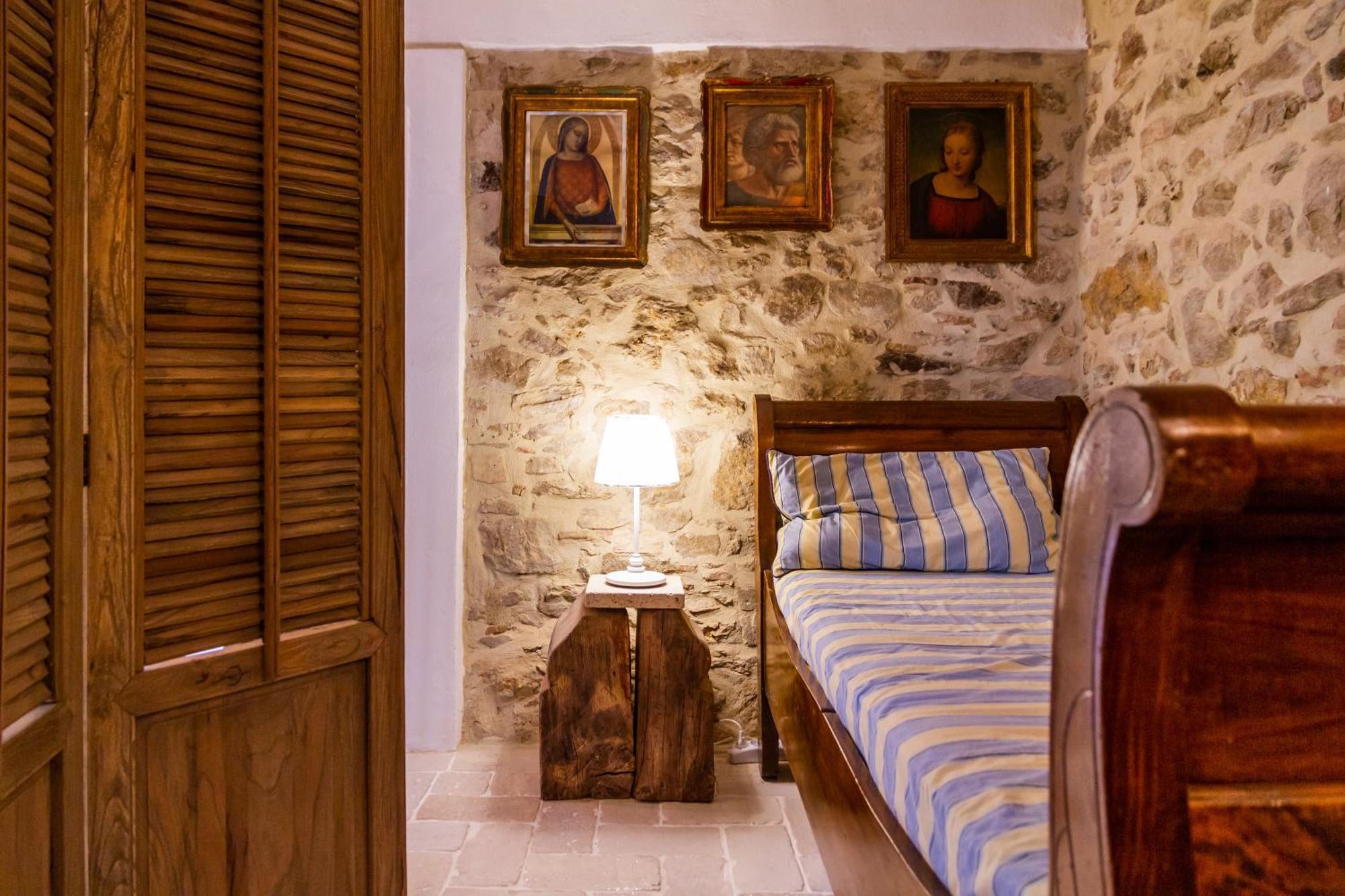 Apartamento Casa Pereta Magliano in Toscana Exterior foto